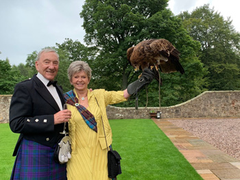 Scott and Barbara Bice